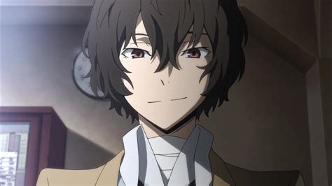 Image Gallery Of Bungo Stray Dogs Episode 2 Fancaps