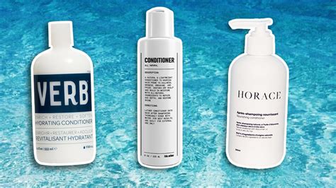 20 Best Hair Conditioners For Men In 2024 Mens Journal Mens Journal