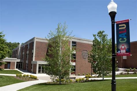 Keystone Education Center University