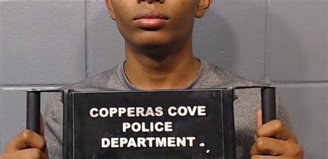 ccpd assists texas dps in arrest of nine in online prostitution sting copperas cove leader press
