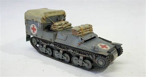 Panzerserra Bunker Military Scale Models In 135 Scale Lorraine