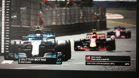 Formula 1 will introduce six new television graphics that will feature on its broadcast coverage throughout the 2020 season. Interesting screenshot from @insideFOM : formula1
