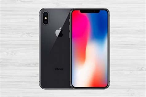 Apple Iphone X Price And Specification Iphone Apple Iphone Apple