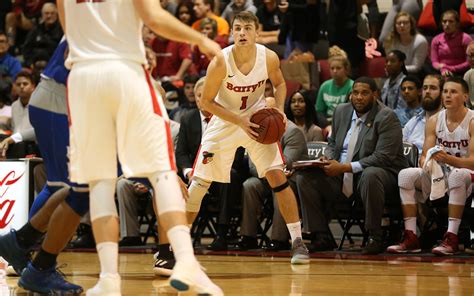 1 when the bulldogs host bellevue. Barry Buccaneers men's Basketball- 2018 Schedule, Stats ...