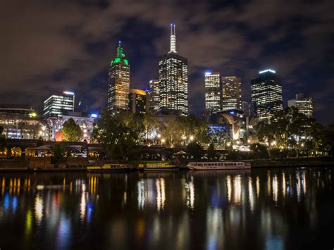 Melbourne The Worlds Most Liveable City Mfm News