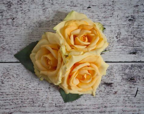 Yellow Rose Wedding Corsage Corsage Wedding Yellow Roses Fall