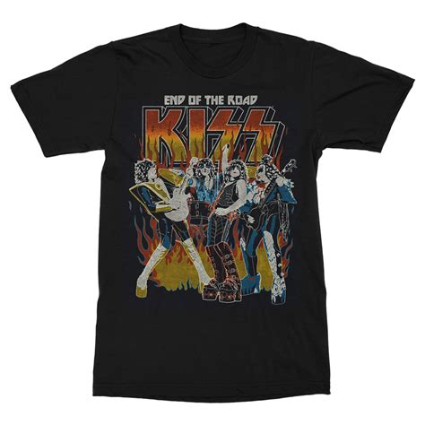 Do You Love Me T Shirt Kiss Official Store