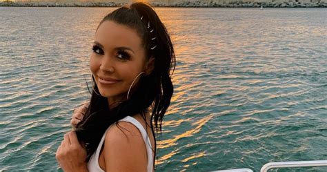 Scheana Shay Is Excited To Be Pregnant After June Miscarriage