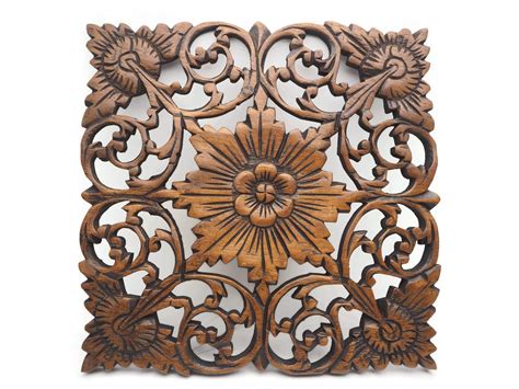 Wood Carving Relief Panel Free Patterns