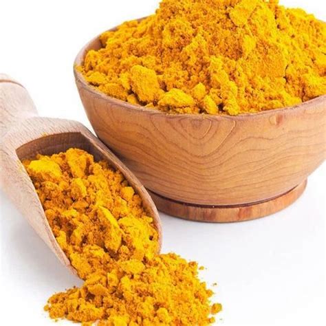 Natural Turmeric Powder At Best Price In Surat By Baldha Export ID