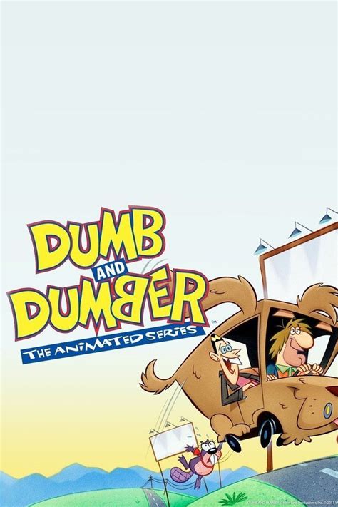 Dumb And Dumber Tv Series Alchetron The Free Social Encyclopedia