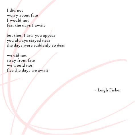 5 Love Poems For Hearts Already Captured By Leigh Fisher Storymaker