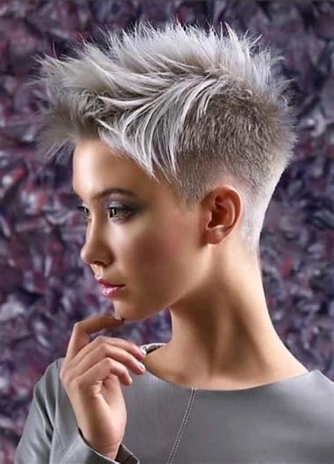 42 The Top Pixie Haircuts Of All Time You Need To Try Lily Fashion