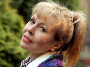 Ольга Кормухина - биография - актрисы - знаменитости в кино - Кино-Театр.РУ