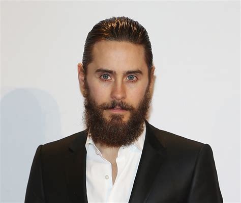 19 Célébrités Transformées Grâce à Une Barbe