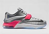 Pictures of Kd Shoes