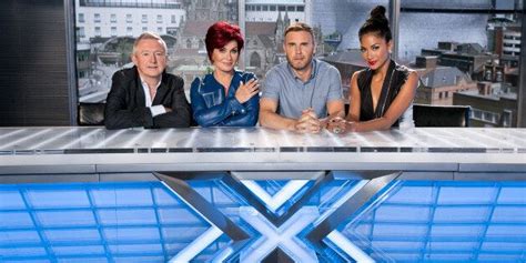 X Factor 2013 Trailer Gives First Look At The Return Of The Audition Rooms Video Huffpost Uk