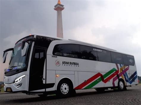 Beberapa faktor akan menentukan harga sewa bus pariwisata. Daftar Harga Rental Bis Pariwisata di Bekasi 2020