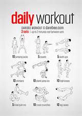 Can You Do Ab Workouts Everyday Photos