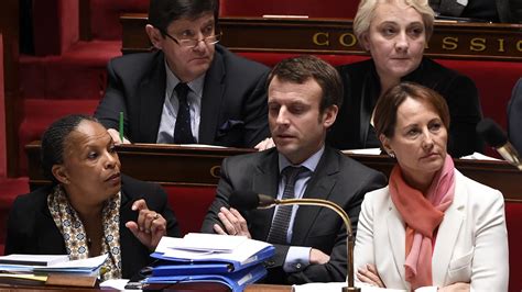 remaniement quels ministres sont sur le départ