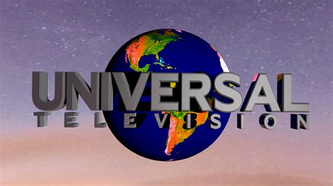Universal Television By Mobiantasael On Deviantart