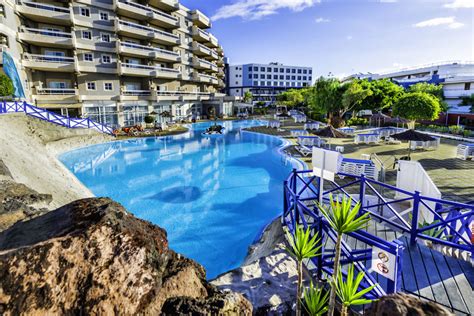 Alua Atlántico Golf Resort Ex Aguamarina Golf Tenerife Voordelig Naar Alua Atlántico Golf