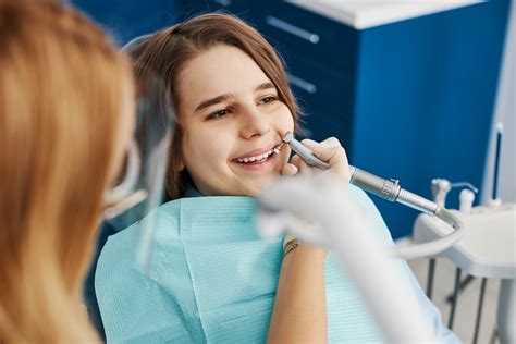 Northside Dental Clinic How A Professional Tooth Polisher Works