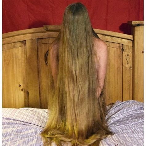 Leona Long Hair Twitter Images Newlonghair