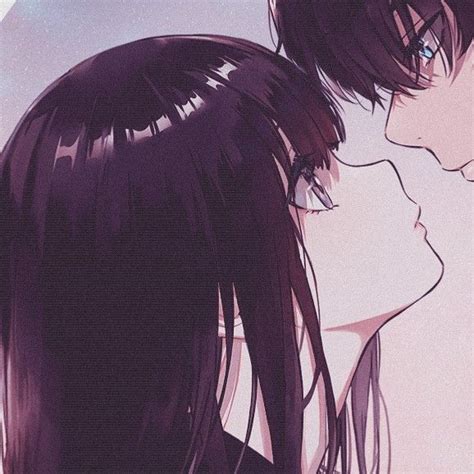 Couple Anime Pfp Anime Couple Kissing Matching Pfp Matching Pfp Anime Couple 82 Best