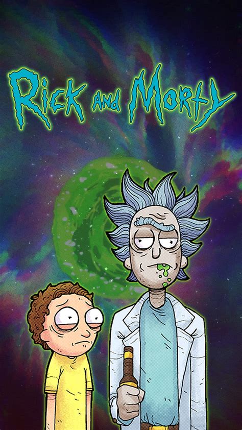 Top 84 Rick And Morty The Anime Best In Duhocakina