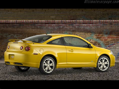 Chevrolet Cobalt Ss Turbo High Resolution Image 2 Of 2