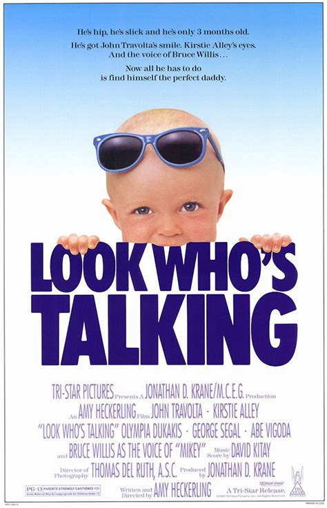 Отметок «нравится», 774 комментариев — kirstie alley (@kirstiealley) в instagram: Look Who's Talking DVD Release Date