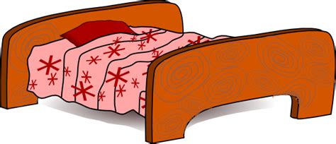 Make Bed Clipart Free Images 4 2 Wikiclipart