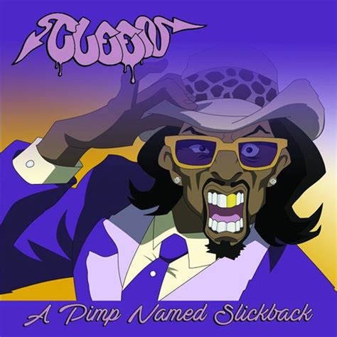 ‎a Pimp Named Slickback By Cleen On Apple Music