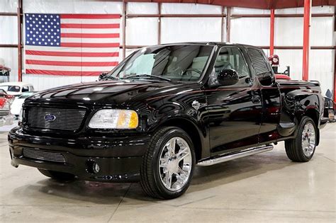 2000 Ford F150 Gr Auto Gallery