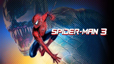 Download Movie Spider Man 3 Hd Wallpaper