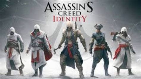 Descargar Assassins Creed Identity Para Android Gratis Youtube
