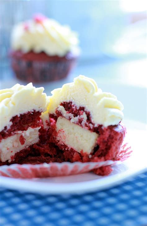 It also happens to be the best frosting for red velvet cake if you plan to keep the cake out of the fridge for. Three and a Half Chefs: best red velvet cake ever.