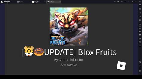 Roblox Blox Fruits Map Guide With All The Npcs Game Guides Ldplayer