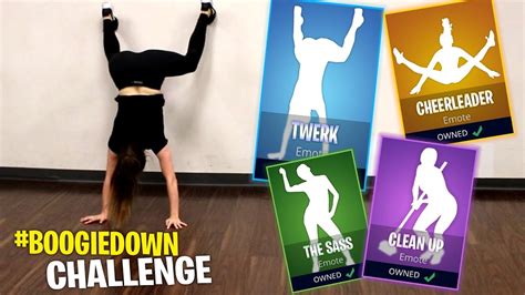 Merrick hanna shows david the floss, hype, and orange justice. 20+ Fortnite Dance/Emote Ideas #BOOGIEDOWN Contest - YouTube