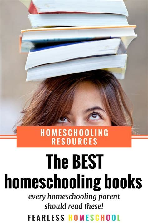When Building Your Homeschooling Bookshelf What Are The Best