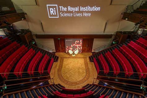 Venue Hire Royal Institution