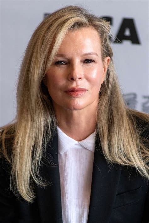 Happy 66th Birthday To Kim Basinger 12819 Born Kimila Ann Basinger American Actress Singer