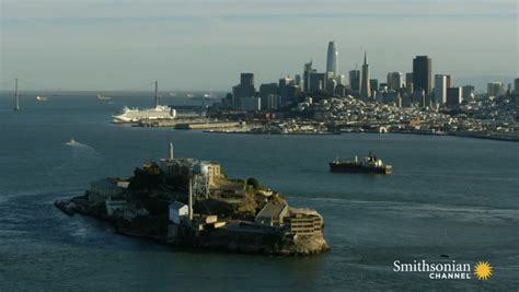 How Alcatraz Has Changed Throughout History Smithsonian Magazine