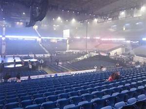 Allstate Arena Section 111 Concert Seating Rateyourseats Com