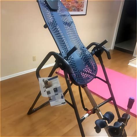 Inversion Table For Sale Craigslist Teeter Hang Ups Ep 560 Inversion