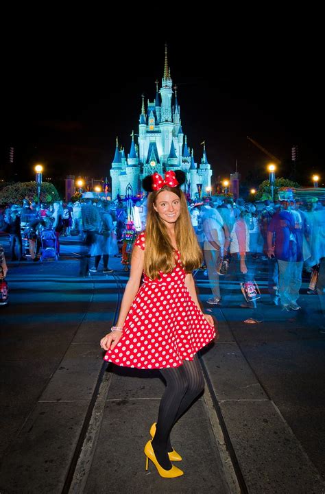 Sarahs Mickeys Not So Scary Halloween Party Costume Disney Tourist Blog