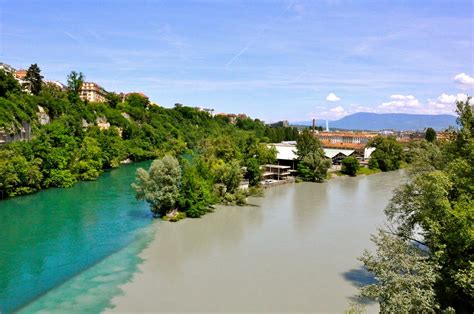 Travel Guide To Rhone River Europe