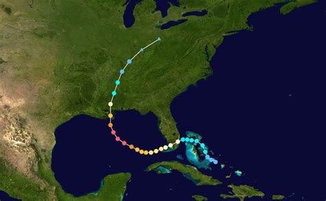 hurikán Katrina