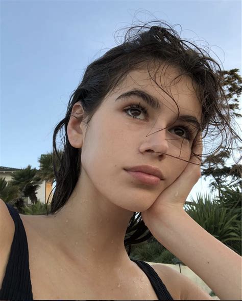 Here's What Models Look Like Without Makeup